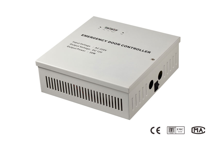 3A消防聯動門禁電源