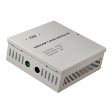 3A消防聯動門禁電源